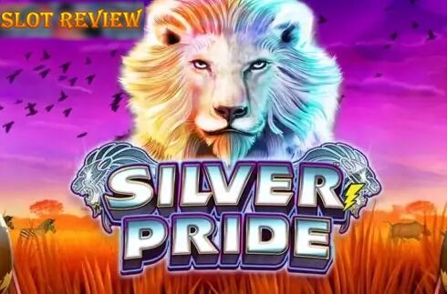 Silver Pride - обзор слота